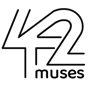 42muses logo