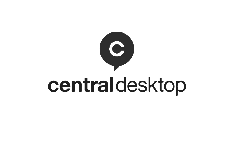 Central Desktop logo