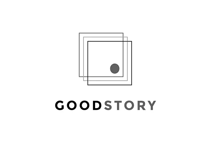 Goodstory.io logo